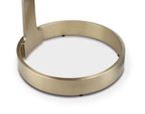 Michelle C Side Table
