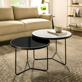 Gemini Coffee Table