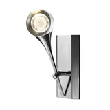 Torch LED Wall Sconce