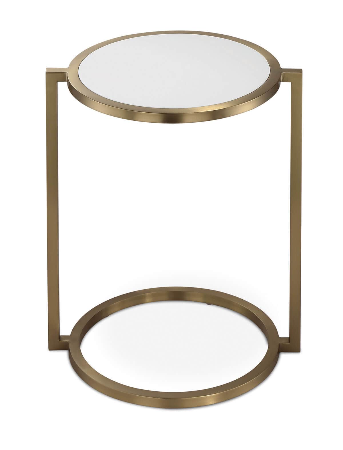 Noel Side Table